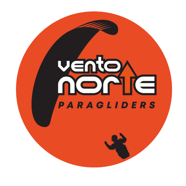 Vento Norte Paraglider
