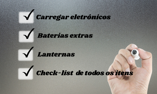 Equipamentos