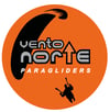 Vento Norte Paraglider