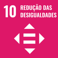 ODS 10 – Redução das desigualdades