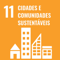 ODS 11 – Cidades e comunidades sustentáveis