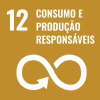 ODS 12 – Consumo e produção responsáveis