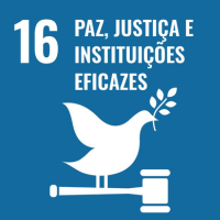 ODS 16 – Paz, justiça e instituições eficazes