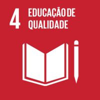 ODS 4 – Educação de qualidade