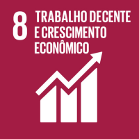 ODS 8 – Trabalho decente e crescimento econômico