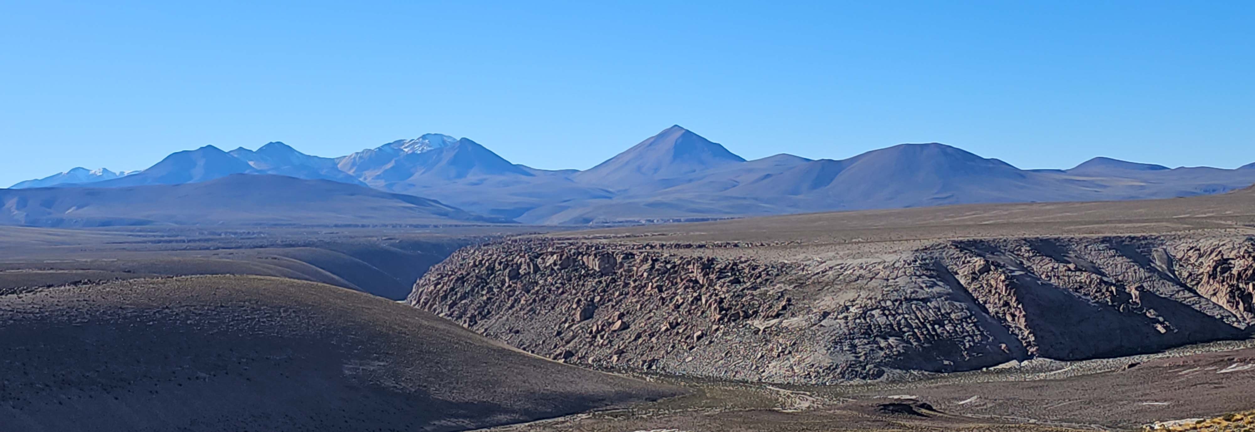 Altiplano Deserto do Atacama. Roteiros Vento Norte Paraglider Expedição de Voo Livre
