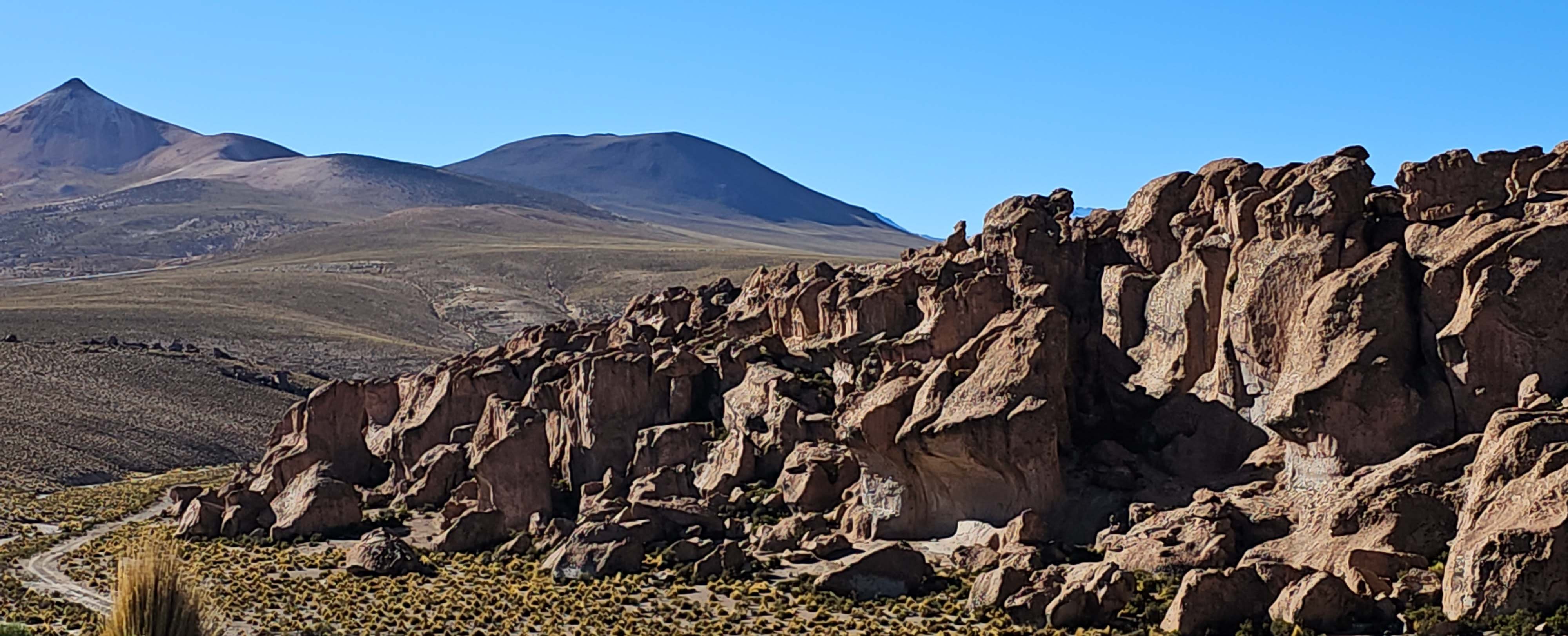 Altiplano. Deserto do Atacama. Roteiros Vento Norte Paraglider. Expedição de Voo Livre