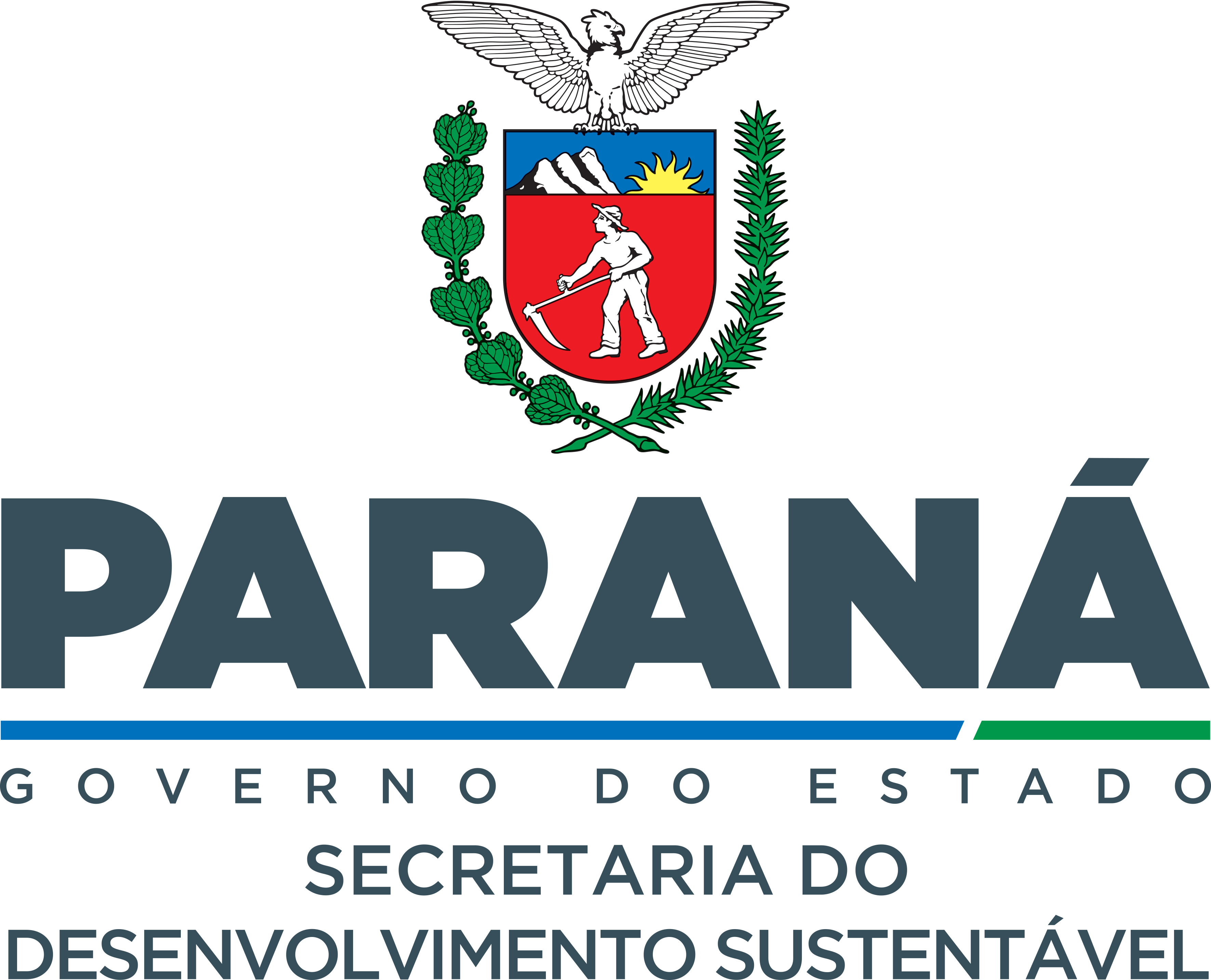 SEDEST - Desenvolvimento Sustentável - Vertical