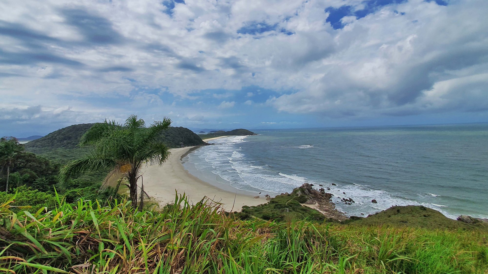 praia do miguel