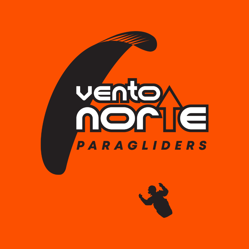 Vento Norte Paraglider